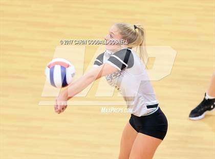 Thumbnail 3 in Hough vs. Green Hope (NCHSAA 4A Final) photogallery.