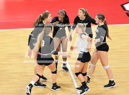 Thumbnail 1 in Hough vs. Green Hope (NCHSAA 4A Final) photogallery.