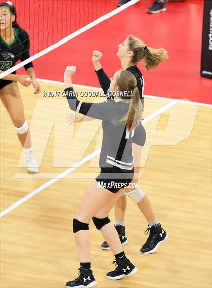 Thumbnail 3 in Hough vs. Green Hope (NCHSAA 4A Final) photogallery.