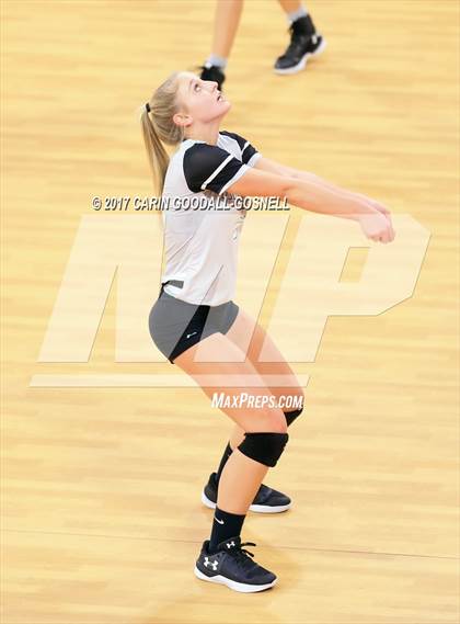 Thumbnail 2 in Hough vs. Green Hope (NCHSAA 4A Final) photogallery.