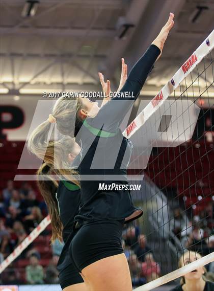 Thumbnail 3 in Hough vs. Green Hope (NCHSAA 4A Final) photogallery.