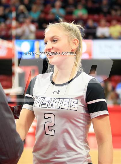 Thumbnail 3 in Hough vs. Green Hope (NCHSAA 4A Final) photogallery.