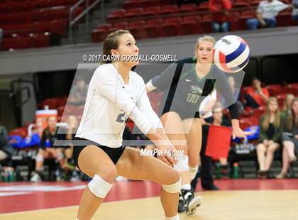 Thumbnail 2 in Hough vs. Green Hope (NCHSAA 4A Final) photogallery.