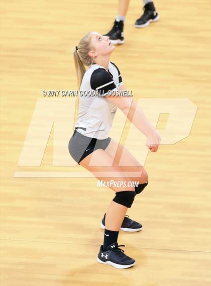 Thumbnail 1 in Hough vs. Green Hope (NCHSAA 4A Final) photogallery.
