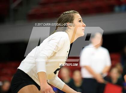 Thumbnail 3 in Hough vs. Green Hope (NCHSAA 4A Final) photogallery.