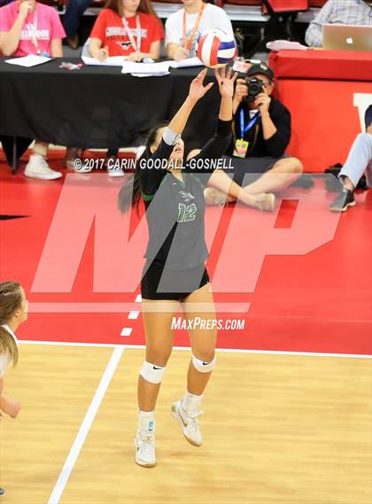 Thumbnail 1 in Hough vs. Green Hope (NCHSAA 4A Final) photogallery.