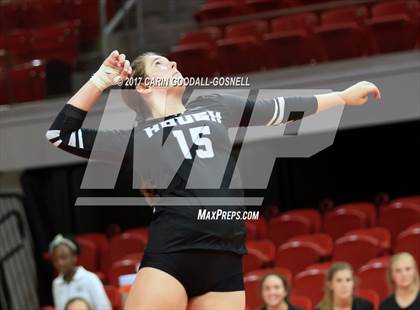 Thumbnail 1 in Hough vs. Green Hope (NCHSAA 4A Final) photogallery.