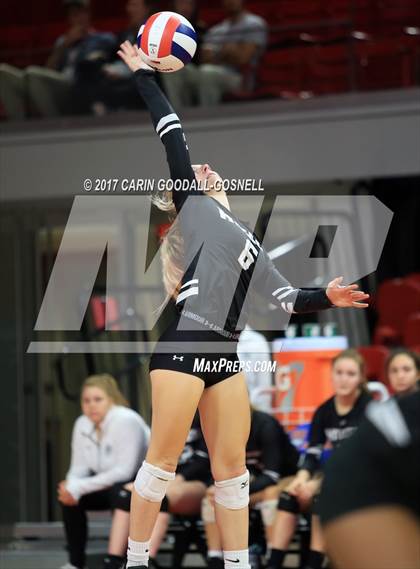 Thumbnail 3 in Hough vs. Green Hope (NCHSAA 4A Final) photogallery.