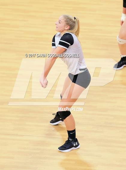 Thumbnail 2 in Hough vs. Green Hope (NCHSAA 4A Final) photogallery.