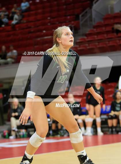 Thumbnail 3 in Hough vs. Green Hope (NCHSAA 4A Final) photogallery.