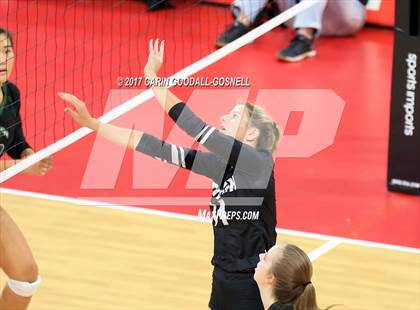 Thumbnail 1 in Hough vs. Green Hope (NCHSAA 4A Final) photogallery.