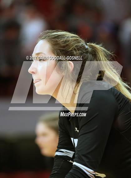 Thumbnail 3 in Hough vs. Green Hope (NCHSAA 4A Final) photogallery.