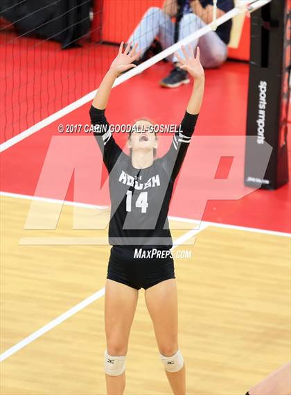 Thumbnail 1 in Hough vs. Green Hope (NCHSAA 4A Final) photogallery.