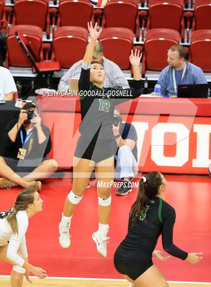Thumbnail 2 in Hough vs. Green Hope (NCHSAA 4A Final) photogallery.