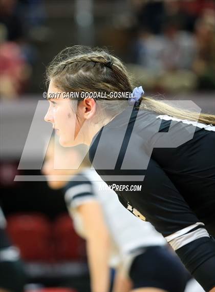 Thumbnail 1 in Hough vs. Green Hope (NCHSAA 4A Final) photogallery.