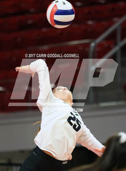 Thumbnail 3 in Hough vs. Green Hope (NCHSAA 4A Final) photogallery.