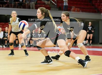 Thumbnail 2 in Hough vs. Green Hope (NCHSAA 4A Final) photogallery.