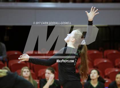 Thumbnail 2 in Hough vs. Green Hope (NCHSAA 4A Final) photogallery.