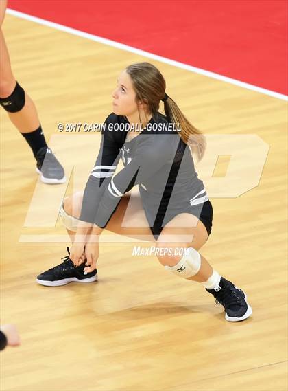 Thumbnail 1 in Hough vs. Green Hope (NCHSAA 4A Final) photogallery.