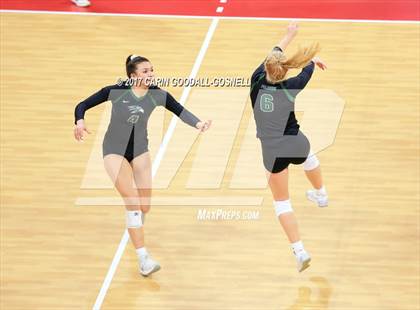 Thumbnail 3 in Hough vs. Green Hope (NCHSAA 4A Final) photogallery.