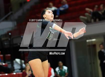 Thumbnail 2 in Hough vs. Green Hope (NCHSAA 4A Final) photogallery.