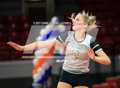 Thumbnail 1 in Hough vs. Green Hope (NCHSAA 4A Final) photogallery.