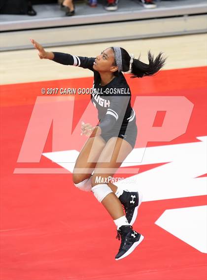 Thumbnail 3 in Hough vs. Green Hope (NCHSAA 4A Final) photogallery.