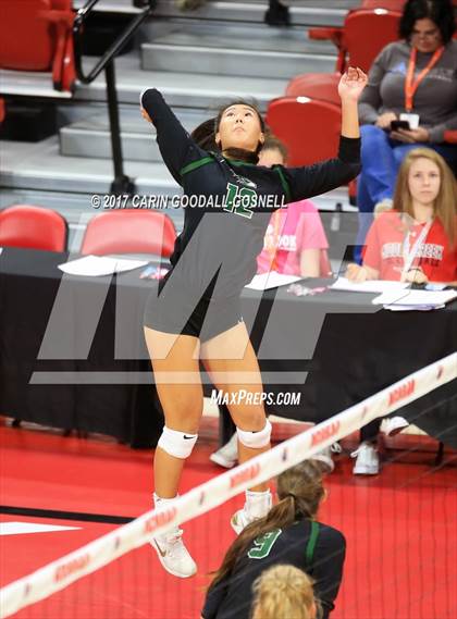 Thumbnail 3 in Hough vs. Green Hope (NCHSAA 4A Final) photogallery.