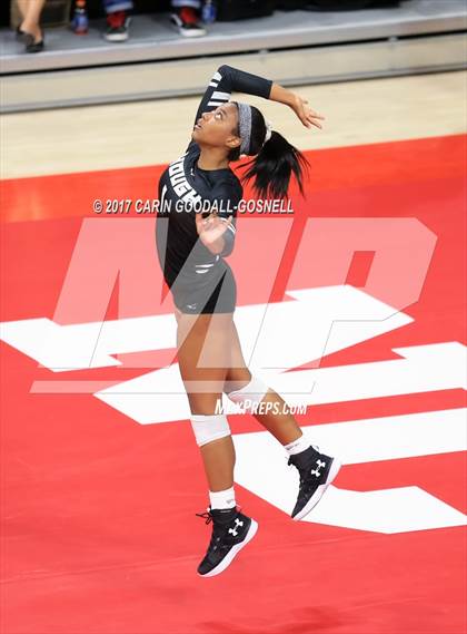 Thumbnail 1 in Hough vs. Green Hope (NCHSAA 4A Final) photogallery.