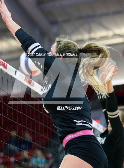Thumbnail 3 in Hough vs. Green Hope (NCHSAA 4A Final) photogallery.