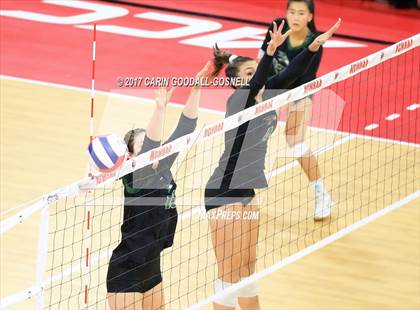Thumbnail 1 in Hough vs. Green Hope (NCHSAA 4A Final) photogallery.