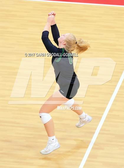 Thumbnail 1 in Hough vs. Green Hope (NCHSAA 4A Final) photogallery.