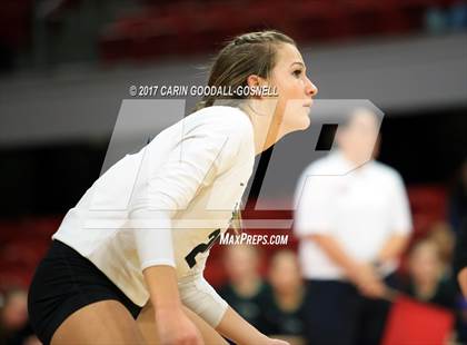 Thumbnail 2 in Hough vs. Green Hope (NCHSAA 4A Final) photogallery.