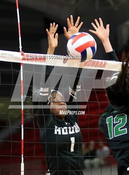 Thumbnail 1 in Hough vs. Green Hope (NCHSAA 4A Final) photogallery.