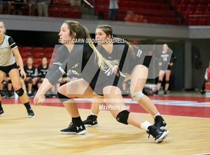 Thumbnail 1 in Hough vs. Green Hope (NCHSAA 4A Final) photogallery.