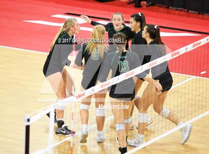 Thumbnail 3 in Hough vs. Green Hope (NCHSAA 4A Final) photogallery.