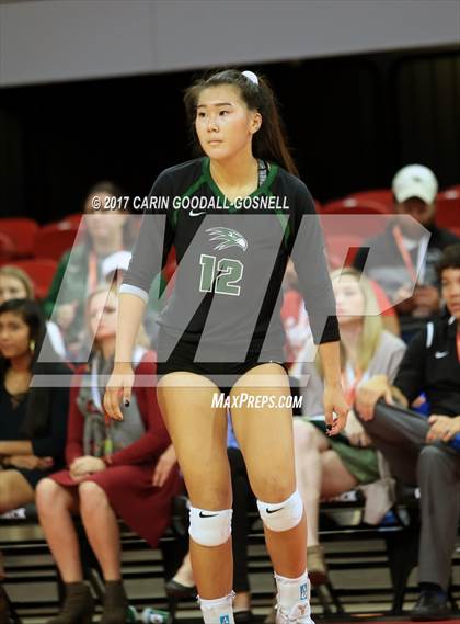 Thumbnail 3 in Hough vs. Green Hope (NCHSAA 4A Final) photogallery.