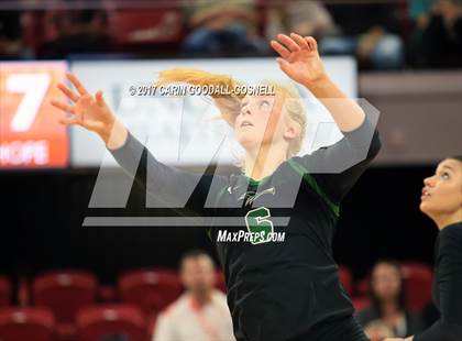 Thumbnail 3 in Hough vs. Green Hope (NCHSAA 4A Final) photogallery.