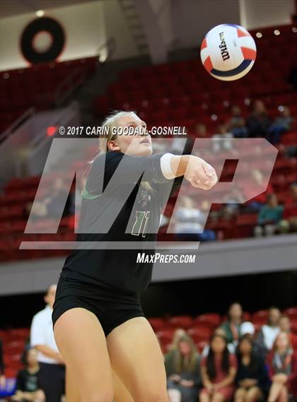 Thumbnail 1 in Hough vs. Green Hope (NCHSAA 4A Final) photogallery.