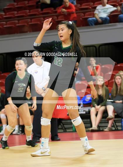 Thumbnail 1 in Hough vs. Green Hope (NCHSAA 4A Final) photogallery.