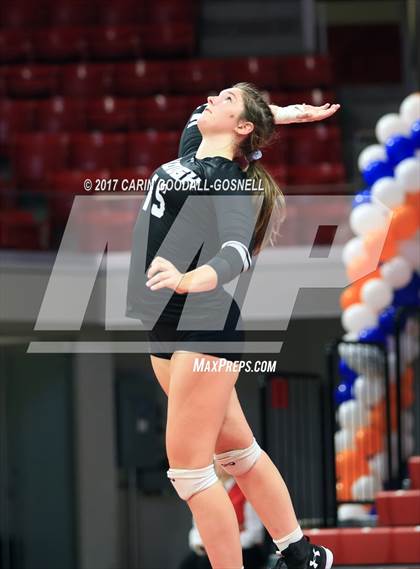 Thumbnail 1 in Hough vs. Green Hope (NCHSAA 4A Final) photogallery.