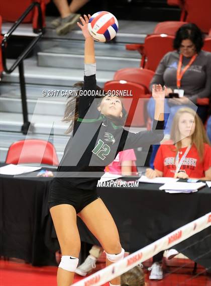 Thumbnail 1 in Hough vs. Green Hope (NCHSAA 4A Final) photogallery.
