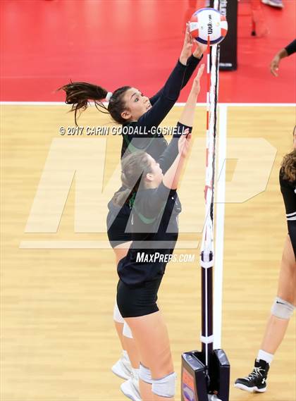 Thumbnail 2 in Hough vs. Green Hope (NCHSAA 4A Final) photogallery.