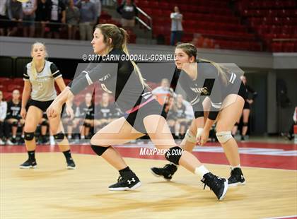 Thumbnail 3 in Hough vs. Green Hope (NCHSAA 4A Final) photogallery.