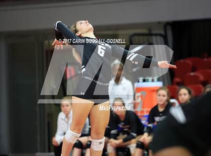 Thumbnail 2 in Hough vs. Green Hope (NCHSAA 4A Final) photogallery.