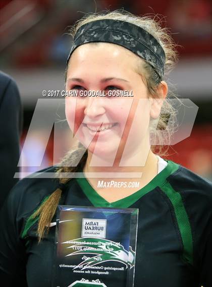 Thumbnail 3 in Hough vs. Green Hope (NCHSAA 4A Final) photogallery.