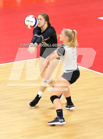 Thumbnail 1 in Hough vs. Green Hope (NCHSAA 4A Final) photogallery.
