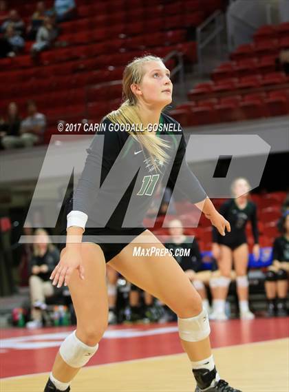 Thumbnail 1 in Hough vs. Green Hope (NCHSAA 4A Final) photogallery.