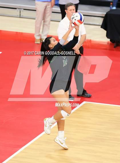 Thumbnail 1 in Hough vs. Green Hope (NCHSAA 4A Final) photogallery.