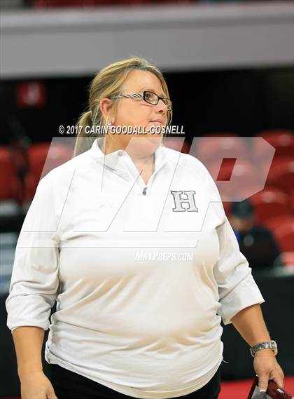 Thumbnail 1 in Hough vs. Green Hope (NCHSAA 4A Final) photogallery.